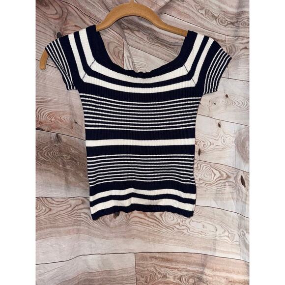 GARAGE size M medium top - Picture 1 of 3
